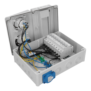 Rozdzielnica SB-103505 - Product picture